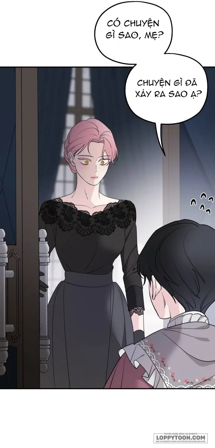 Gia Đình Chồng Quá Ám Ảnh Bởi Tôi Chap 61 - trang 24