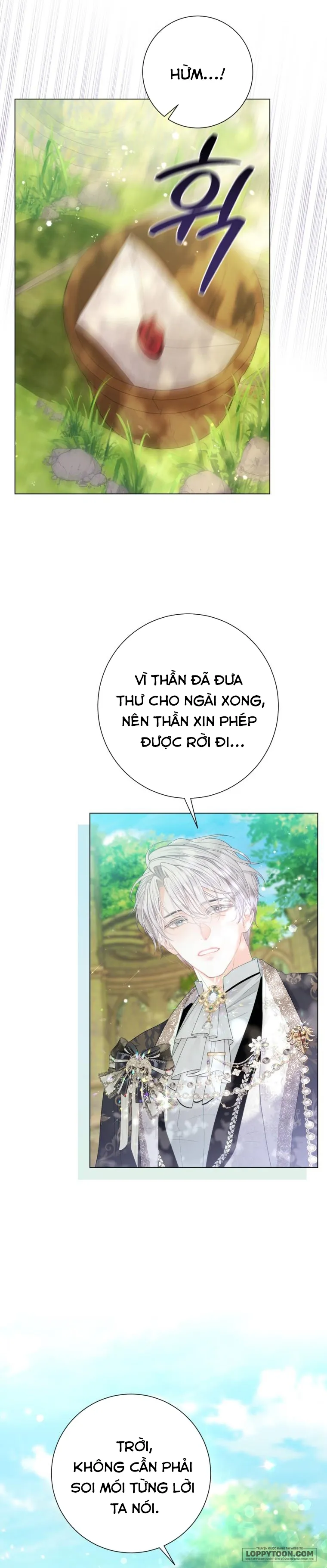 Một Thế Giới Không Có Chị Gái Mà Ai Cũng Yêu Chap 48 - trang 11