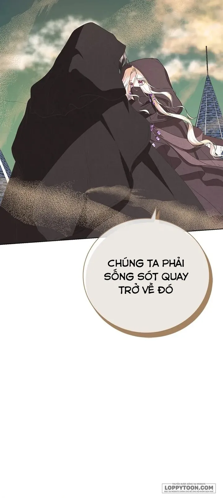 Sinh Ra Trở Thành Nhân Vật Không Có Trong Nguyên Tác Chap 66 - trang 39