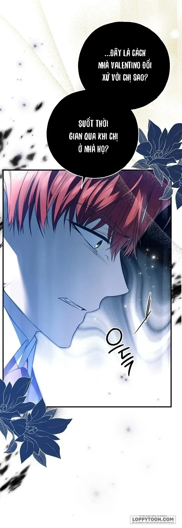 Có Kẻ Đã Sở Hữu Cơ Thể Của Tôi Chap 45 - trang 24