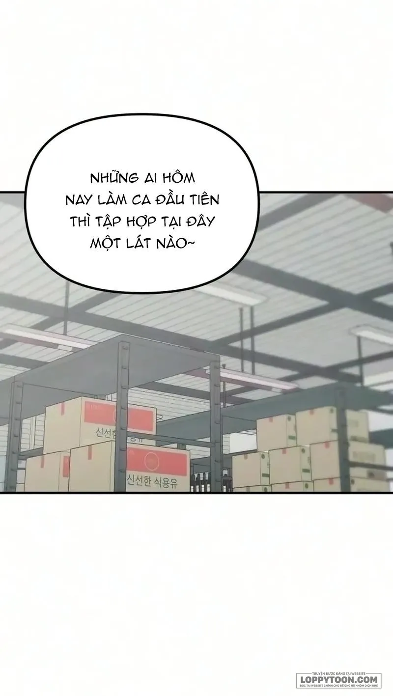 Cặp Đôi Không Chính Thức Chap 20 - trang 22