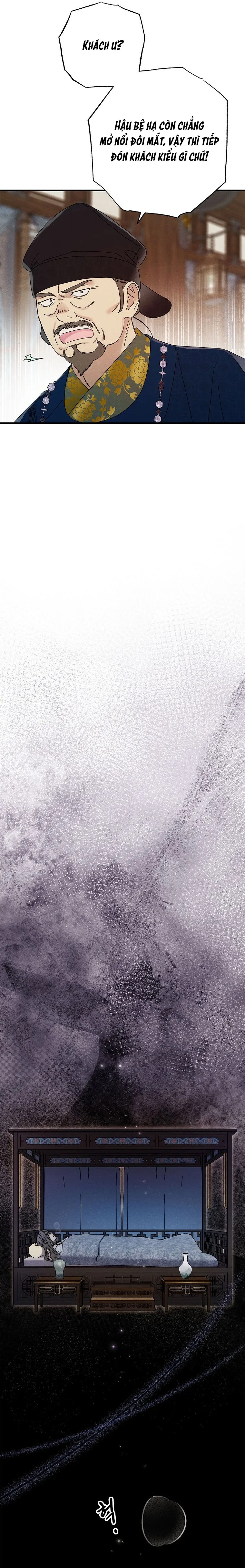 Quốc Hôn Chap 58 - trang 20