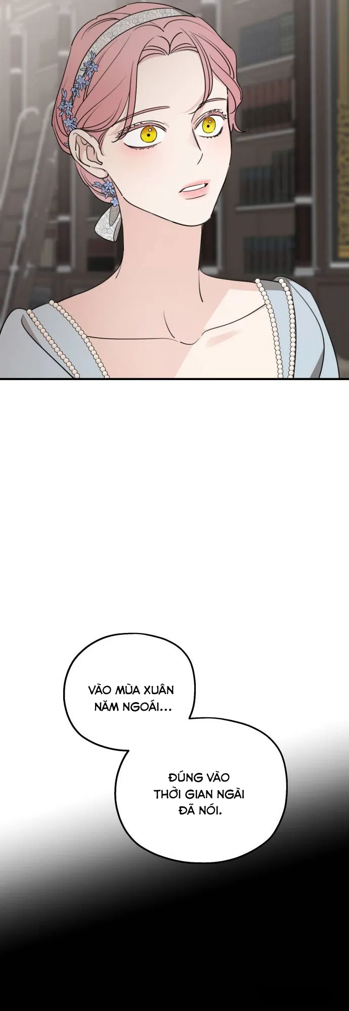 Gia Đình Chồng Quá Ám Ảnh Bởi Tôi Chap 72 - trang 27