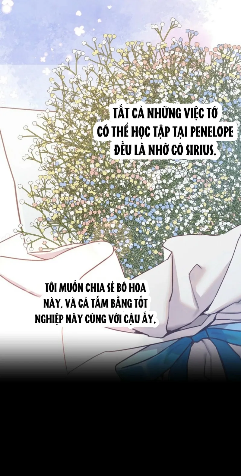 Tôi Sẽ Ở Ngay Bên Cạnh Nam Chính Chap 55 - trang 69