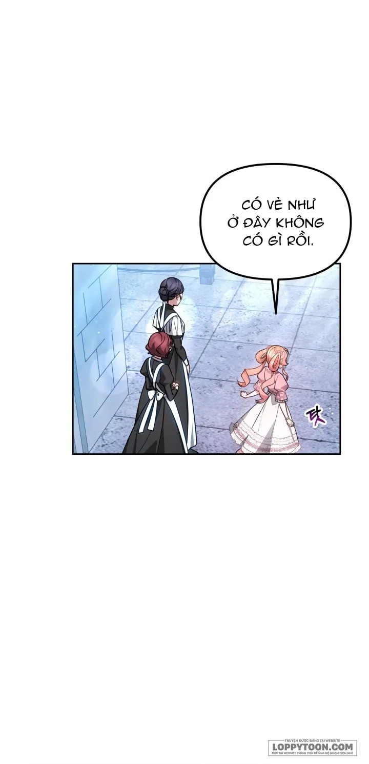 Rồng Con Thuần Hóa Những Kẻ Điên Rồ Chap 29 - trang 6