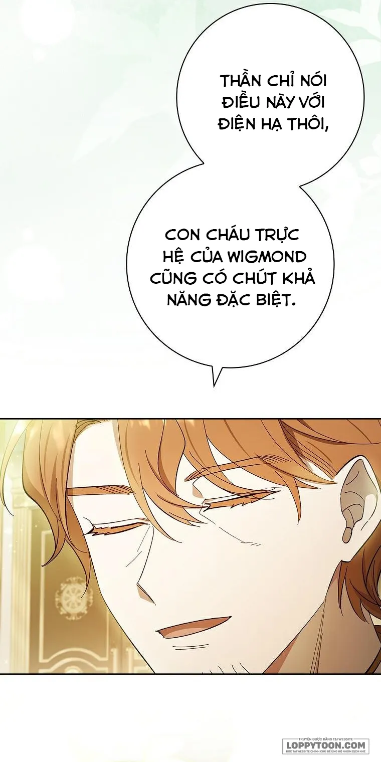 Nam Chính À, Tôi Sẽ Tôn Trọng Sở Thích Của Anh Chap 65 - trang 25