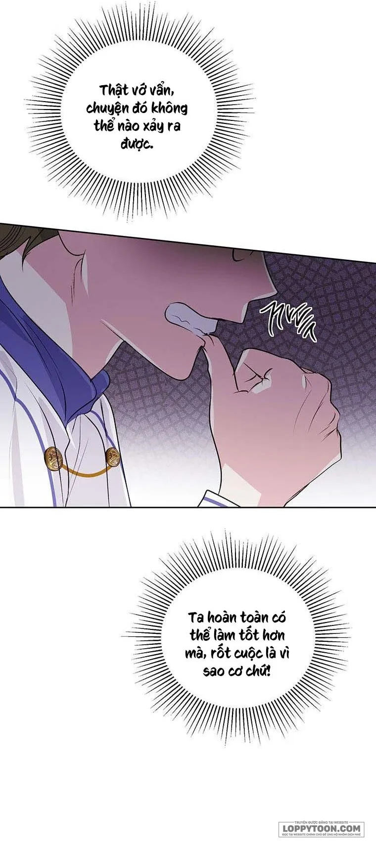 Phía Sau Mặt Nạ Của Nam Chính Hiền Lành Chap 11 - trang 17
