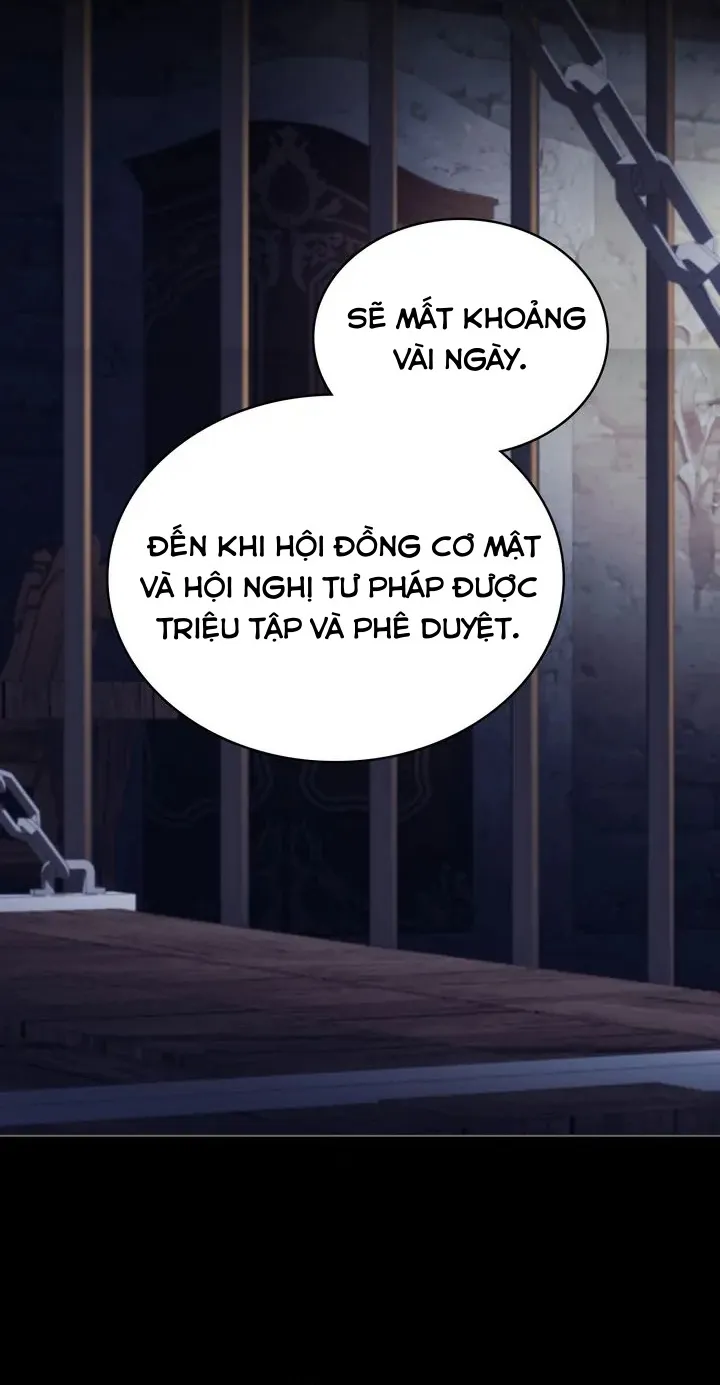 Chúa Phù Hộ Cho Sự Hủy Diệt Của Ta Chap 50 - trang 37