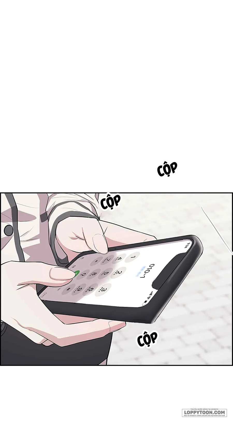 Xâm Nhập Trường Trung Học Tài Phiệt Chap 2 - trang 14