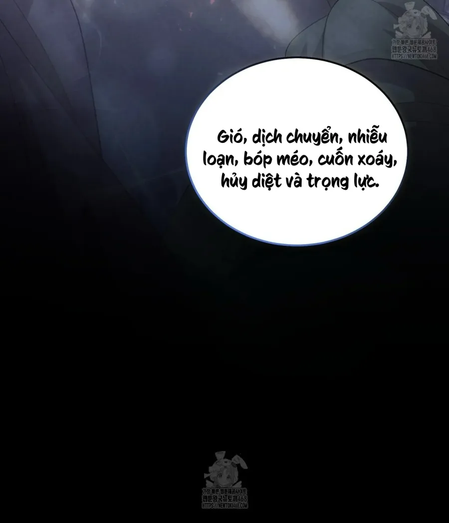 Nàng Tiên, Hãy Ký Hợp Đồng Nào Chap 72 - trang 65
