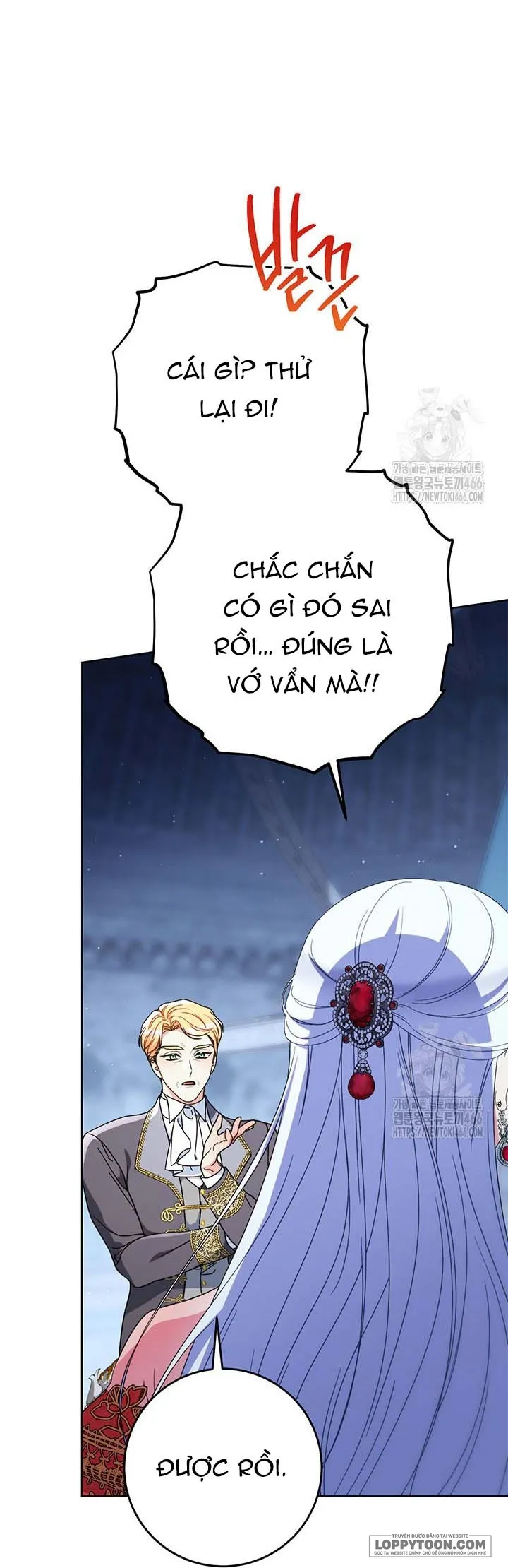 Nuôi Dưỡng Em Gái Xinh Đẹp Chap 80 - trang 38