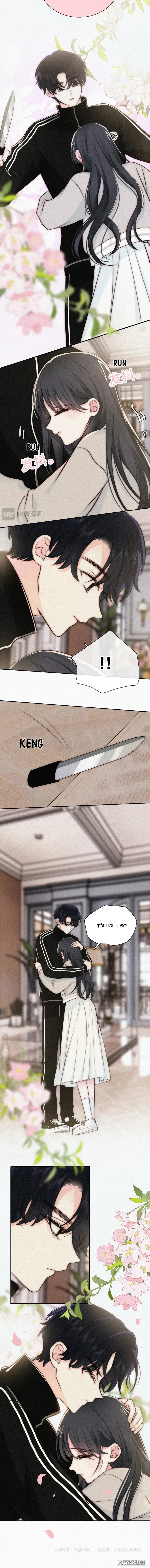 Một Lòng Cưng Chiều Chap 100 - trang 5
