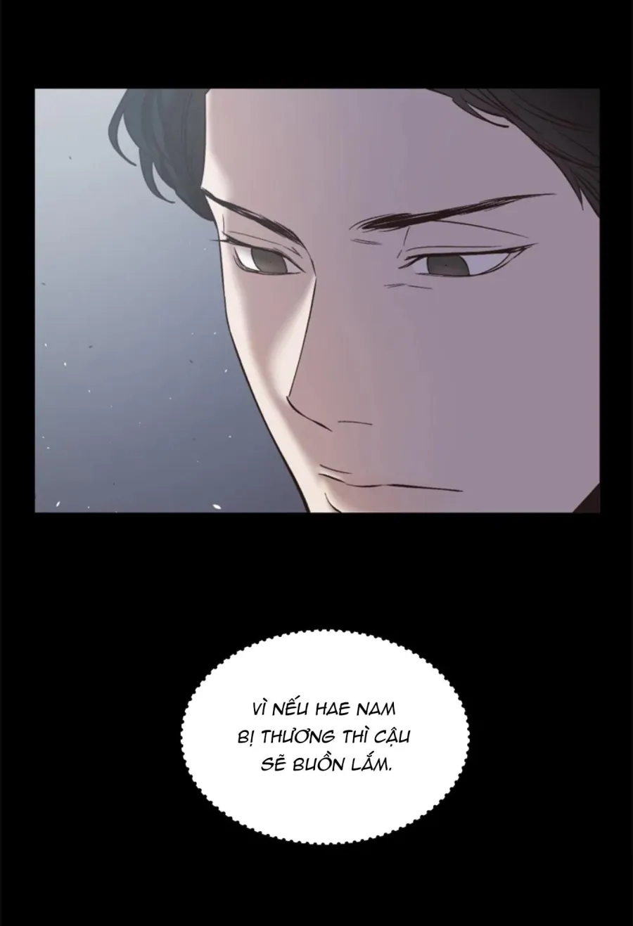 Thanh Xuân Của Chúng Ta Chap 49 - trang 36
