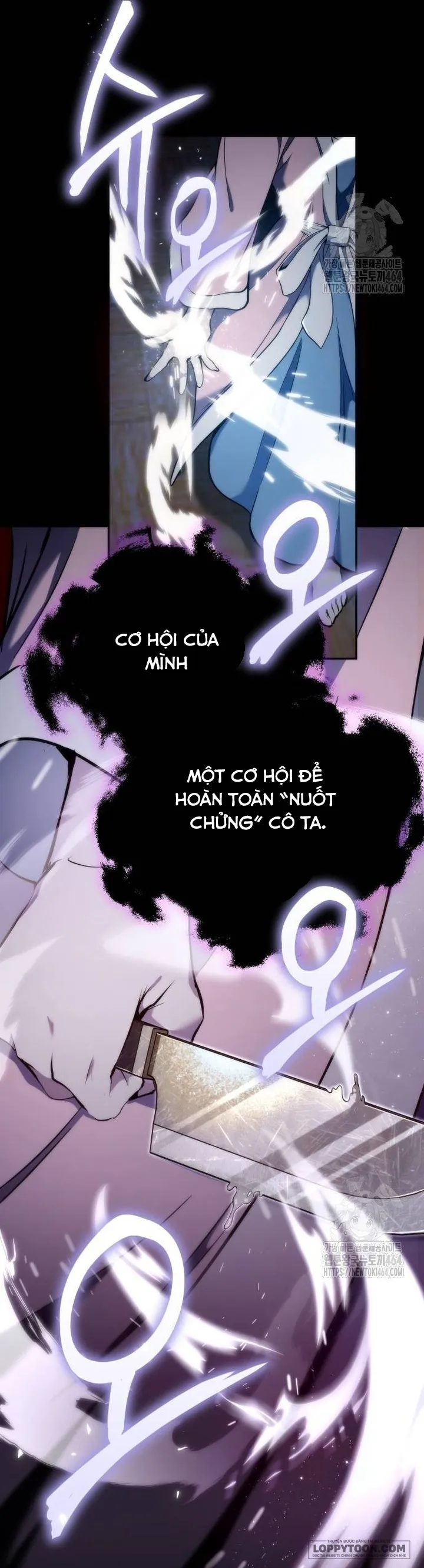 Thỏ Trắng Ở Xứ Sở Thần Tiên Chap 34 - trang 28