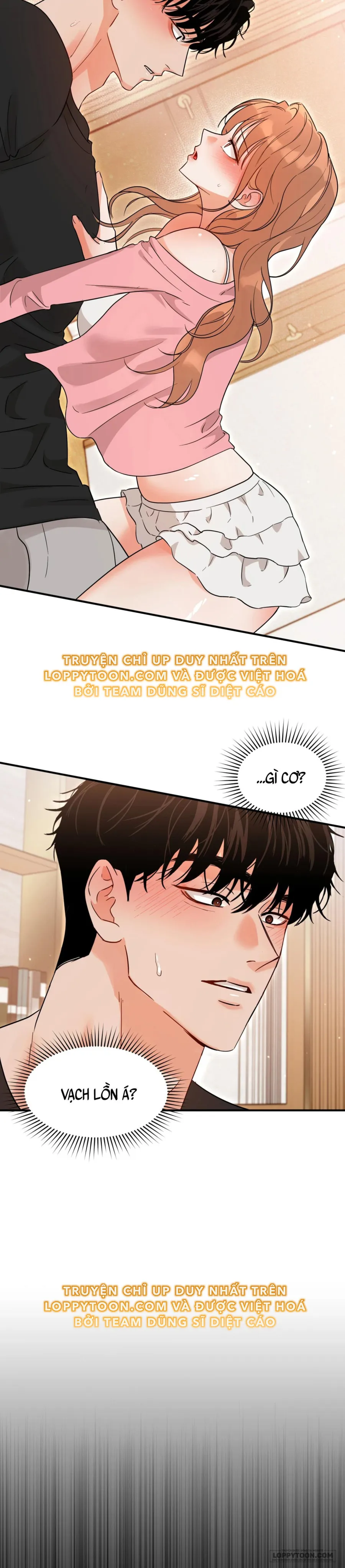 Trợ Lý Hai Hương Vị Chap 1 - 🔞 - trang 23
