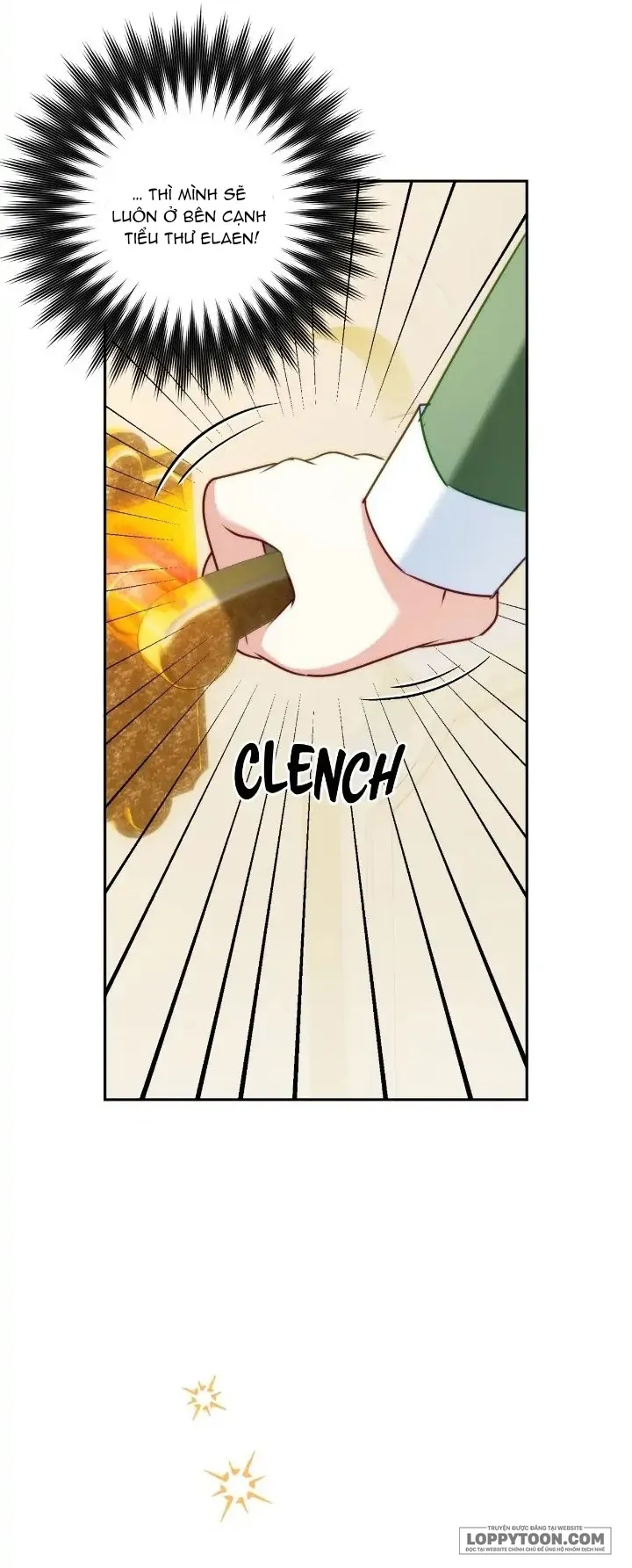 Tôi Sống Chung Với Mẹ Chồng Chap 44 - trang 27