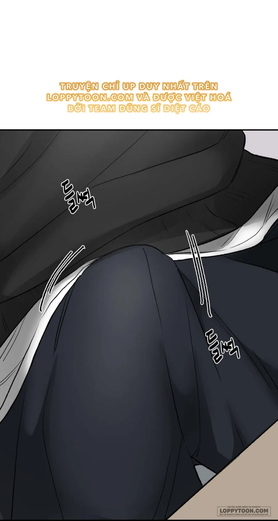 Tại Sao Điều Này Lại Đúng? Chap 32 - 🔞🔞🔞 - trang 8