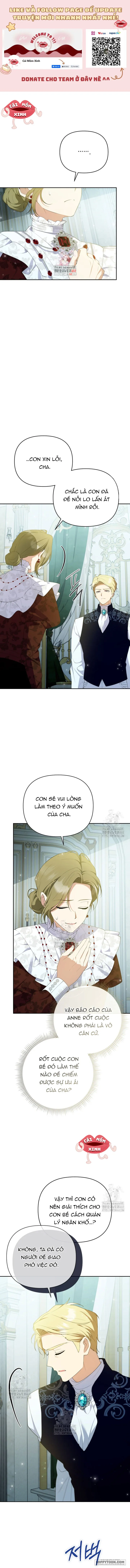 Cái Giá Của Tái Sinh Chap 25 - trang 1