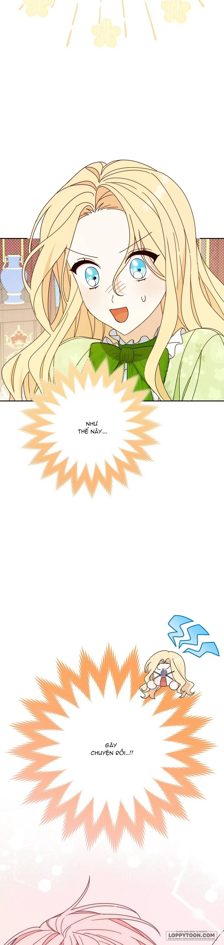 Tôi Đã Phạm Sai Lầm Rồi Chap 23 - trang 30