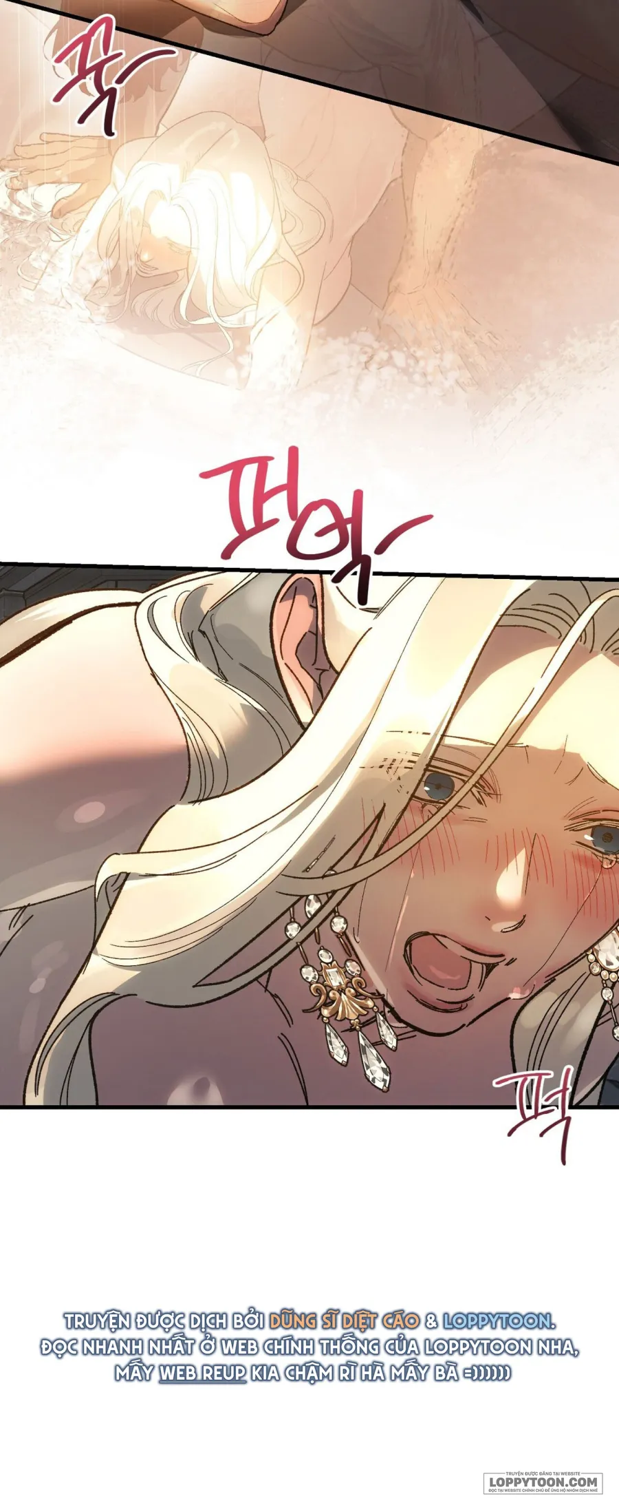 Gửi Đến Kẻ Sẽ Hủy Diệt Tôi Chap 29 - 🔞🔞🔞 - trang 23