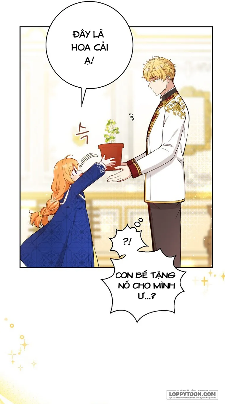 Sóc Con Tài Năng Chap 19 - trang 17