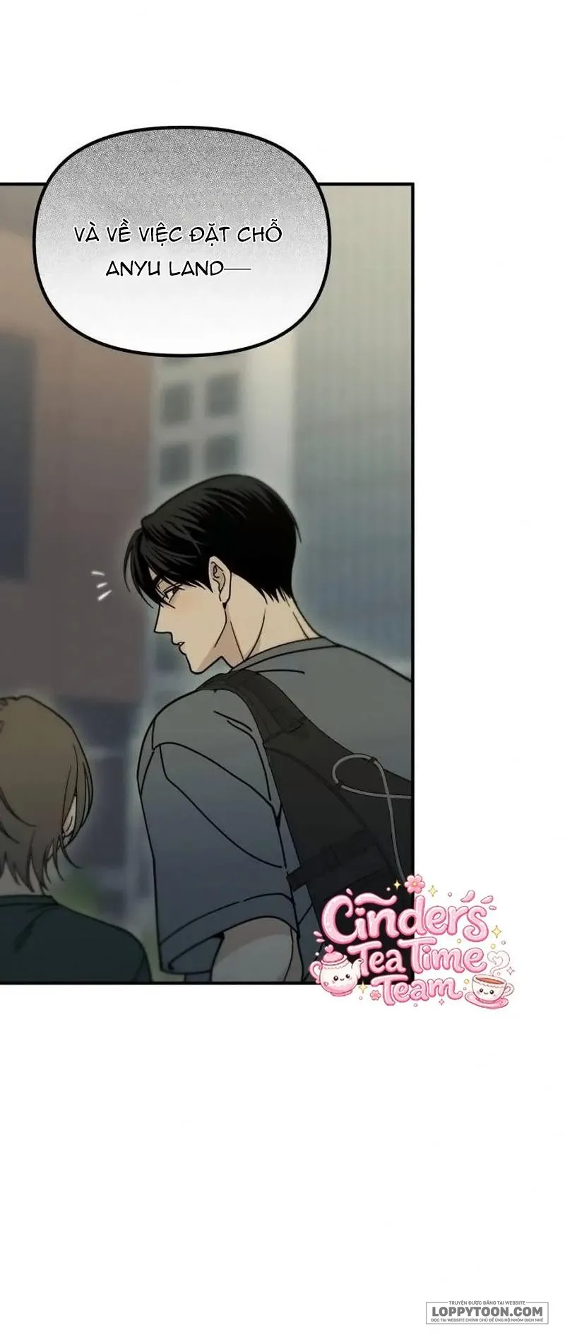Cặp Đôi Không Chính Thức Chap 23 - trang 58