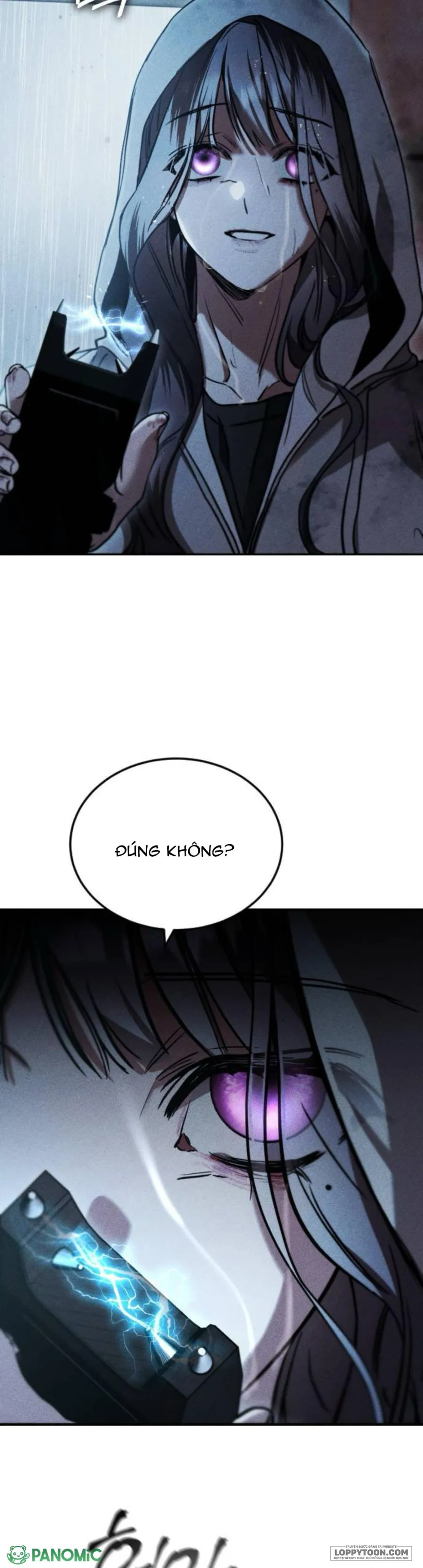 Chị Em Không Hoàn Hảo Chap 17 - trang 28