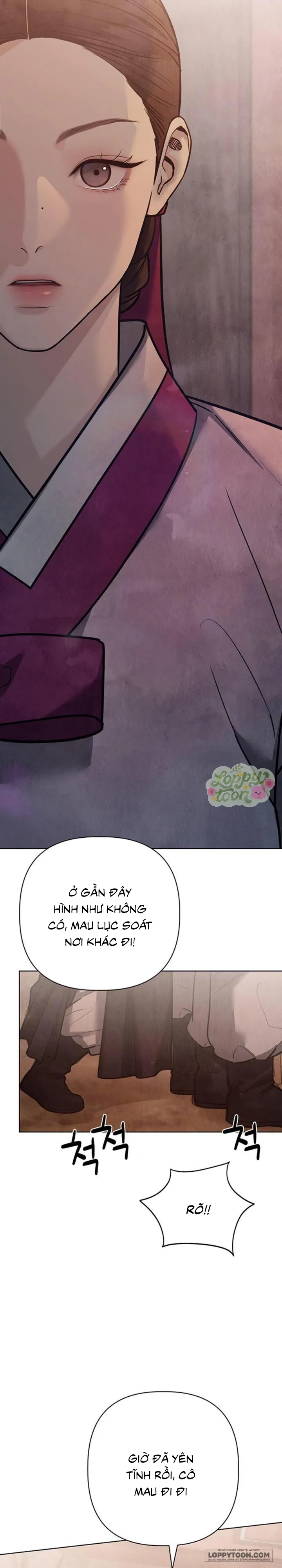 Quỷ Hồn Chap 27 - trang 12