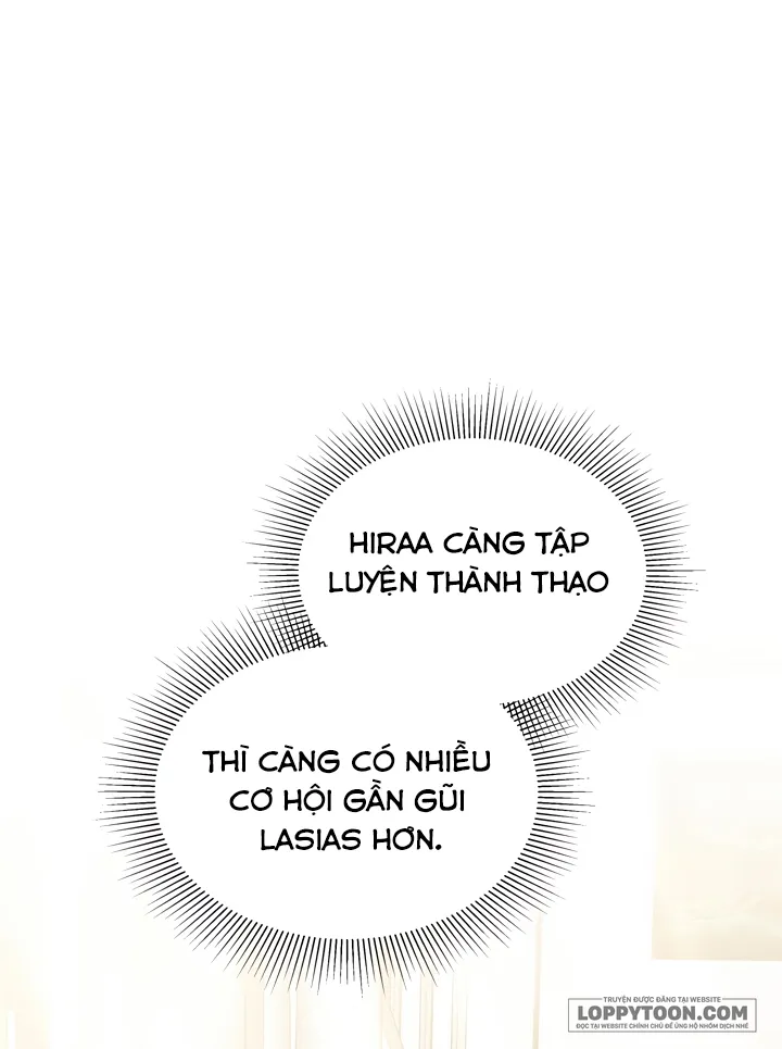 Dù Là Mẹ Kế Nhưng Tôi Thoát Khỏi Cái Chết Rất Dễ Dàng Chap 47 - trang 51