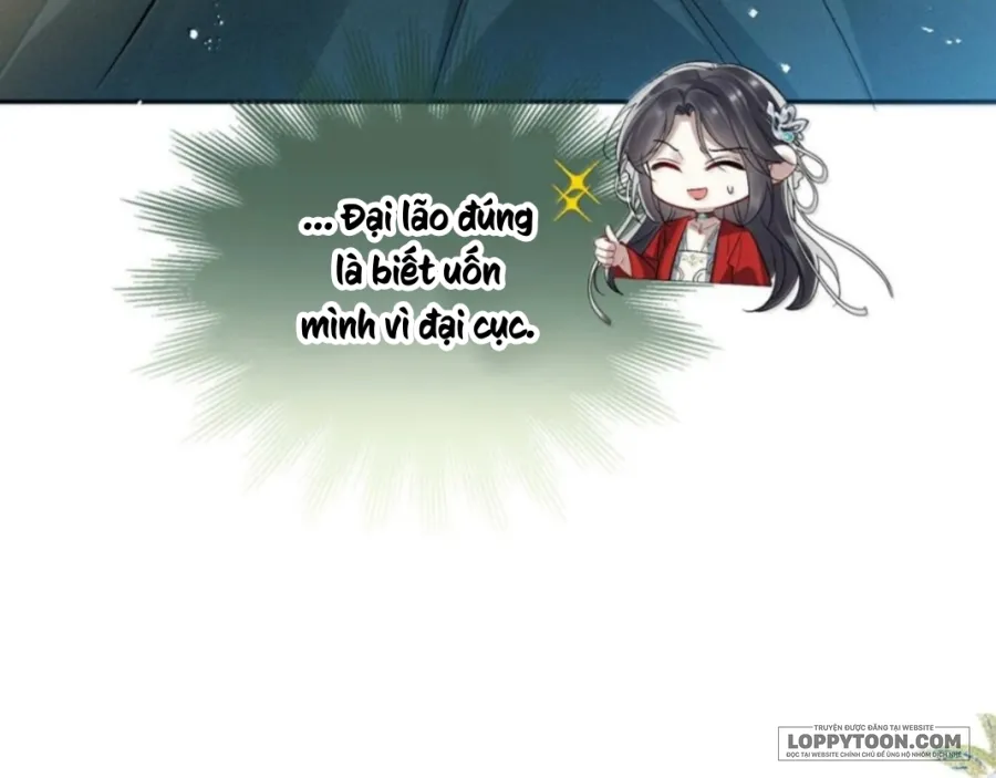 Dâng Cá Muối Cho Sư Tổ Chap 37 - trang 15