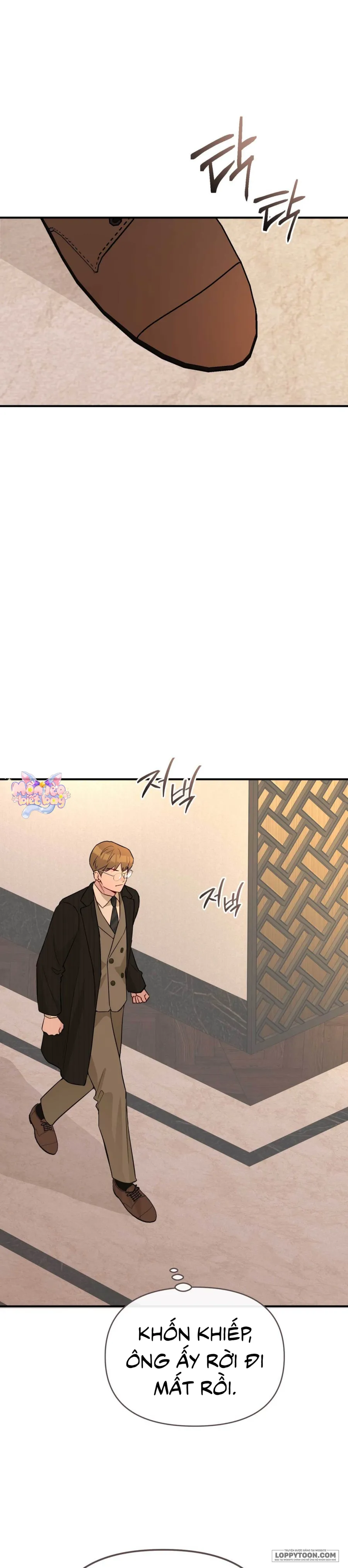 Tôi Nuôi Trai Chỉ Để "Thịt" Chap 24 - trang 17