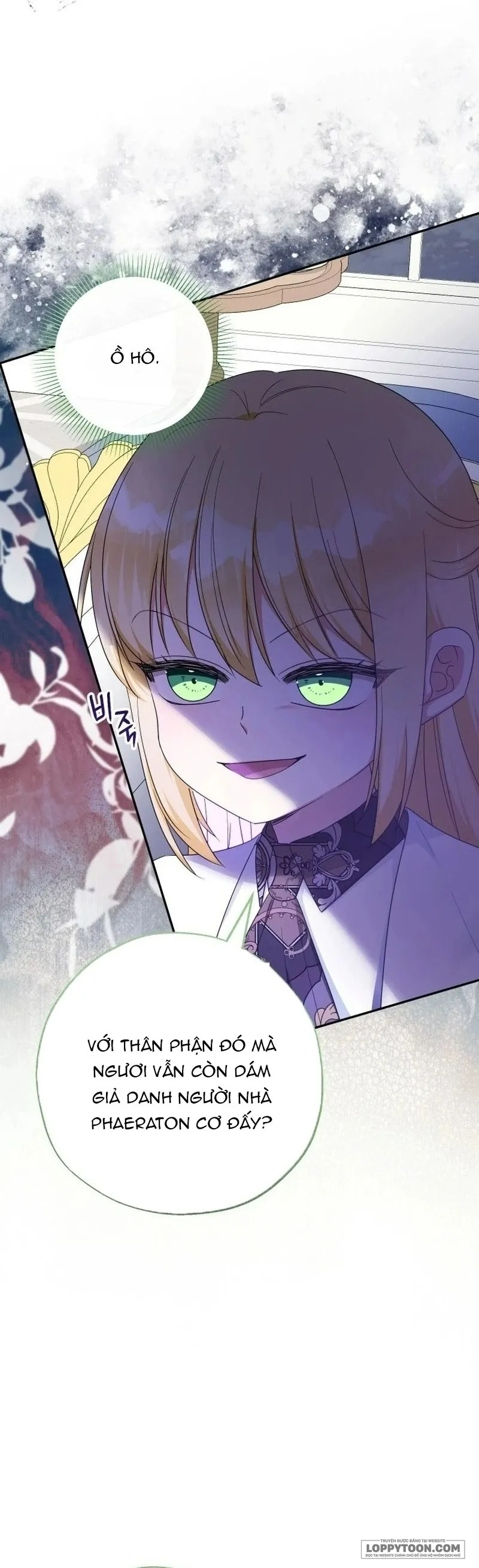 Tiểu Thư Tích Tiền Đi Bụi Chap 111 - trang 33