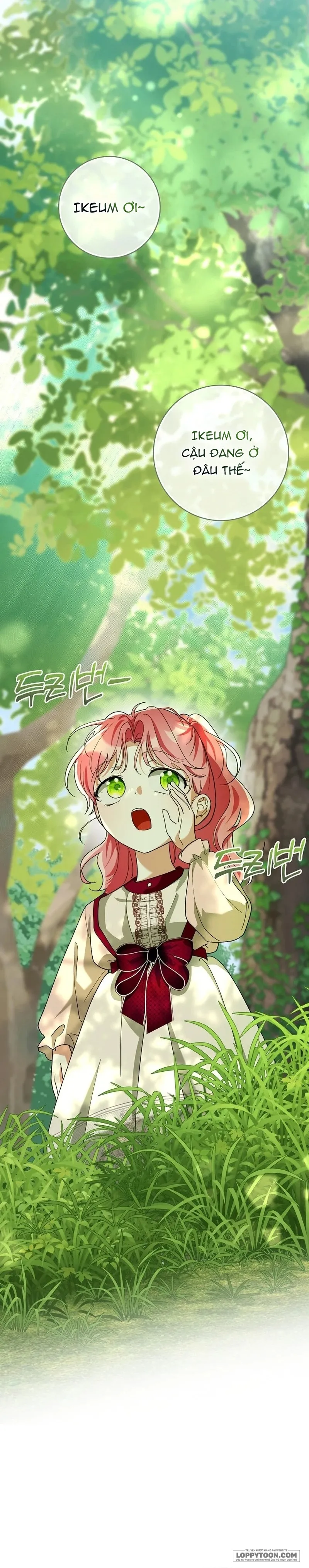 Tôi Sẽ Cố Gắng Cứu Cha Chap 13 - trang 33