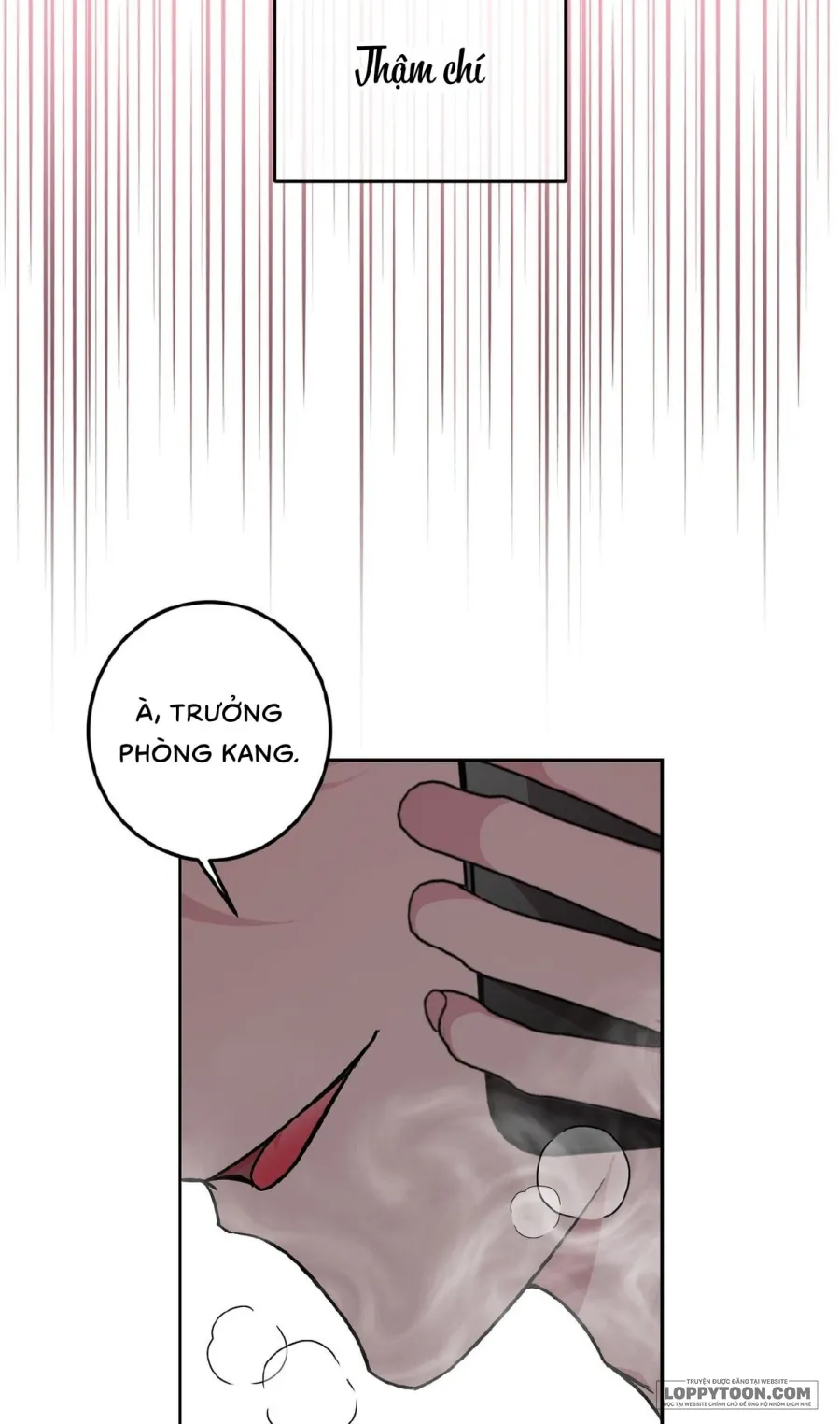 Quả Nhiên Vị Giám Đốc Điều Hành Đó… Chap 15 - trang 3