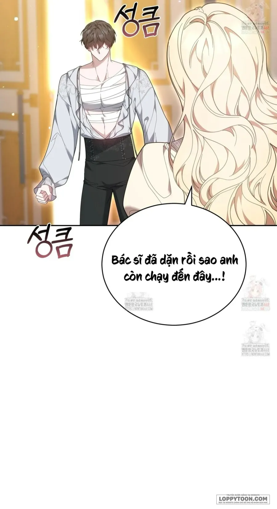 Dù Là Mẹ Kế Nhưng Tôi Thoát Khỏi Cái Chết Rất Dễ Dàng Chap 85 - trang 65