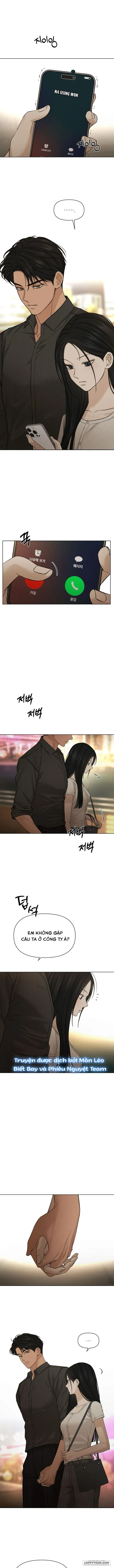 Chỉ Là Ánh Bình Minh Chap 62 - trang 1