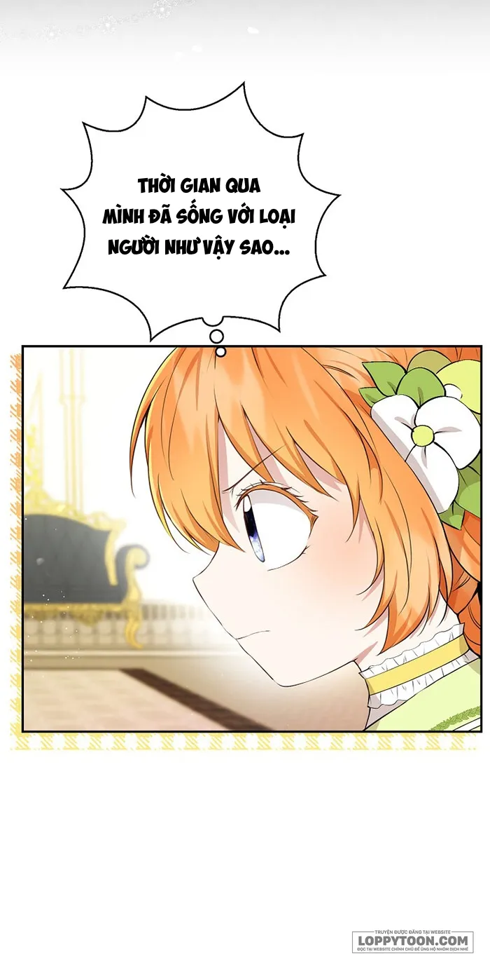 Sóc Con Tài Năng Chap 34 - trang 19