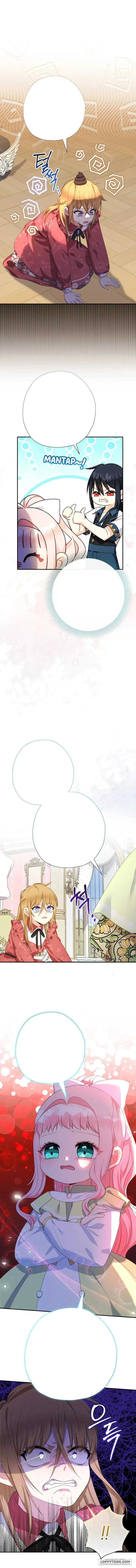 Tiểu Thư Tích Tiền Đi Bụi Chap 78 - trang 1