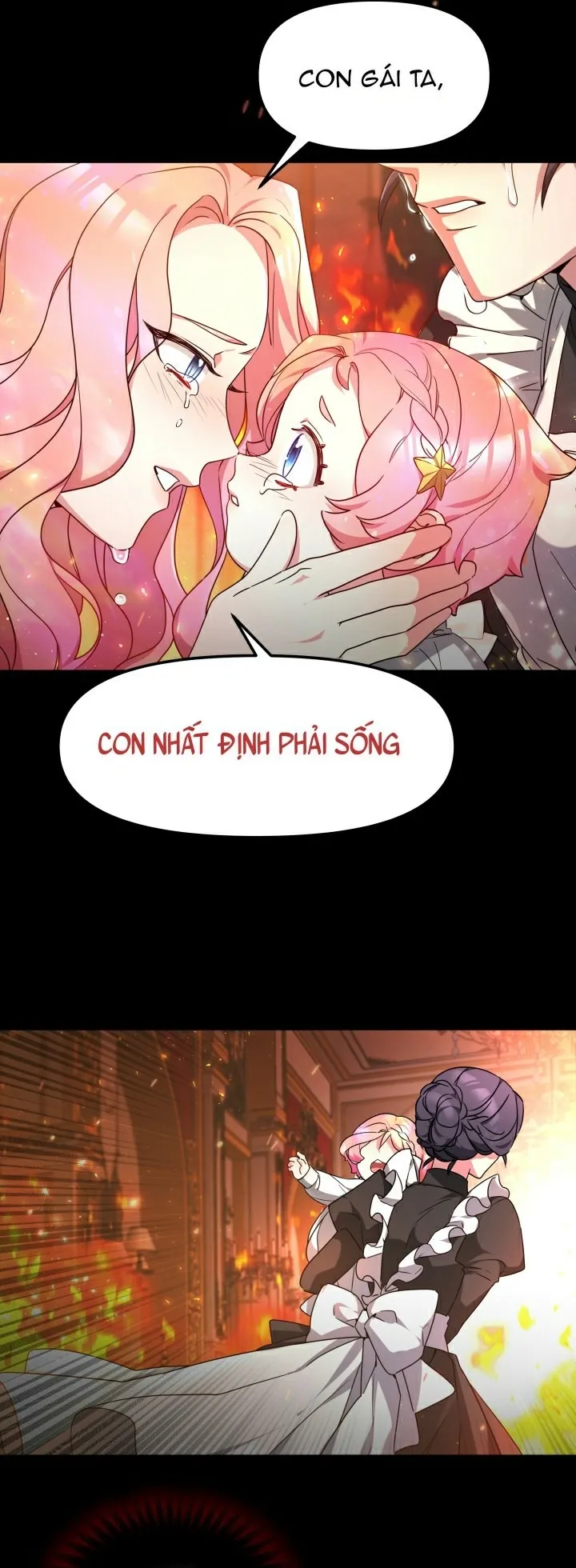 Rồng Con Thuần Hóa Những Kẻ Điên Rồ Chap 3 - trang 20