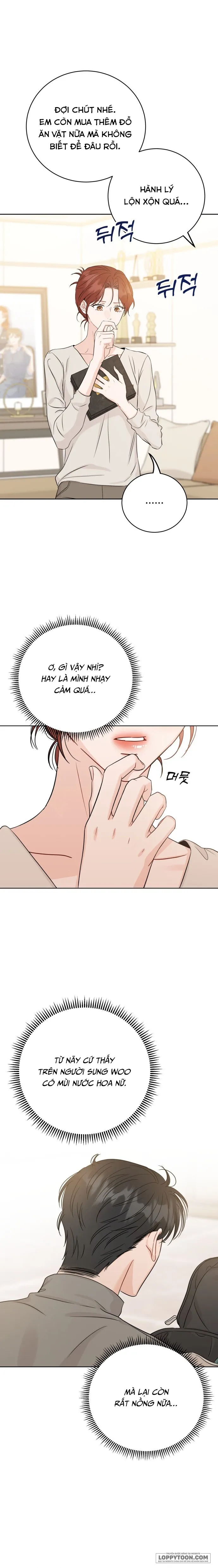 Người Một Nhà Chap 131 - trang 1