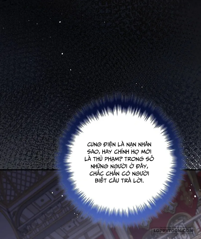 Papa Là Kẻ Thù Kiếp Trước Của Tôi? Chap 42 - trang 9