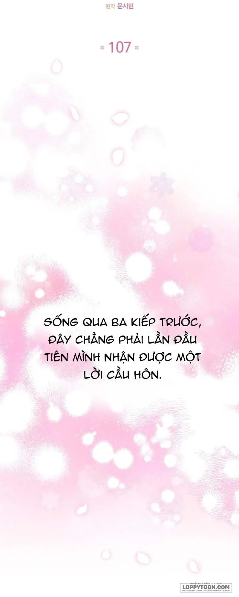Bé Cá Voi Sát Thủ Phản Diện Chap 107 - trang 4