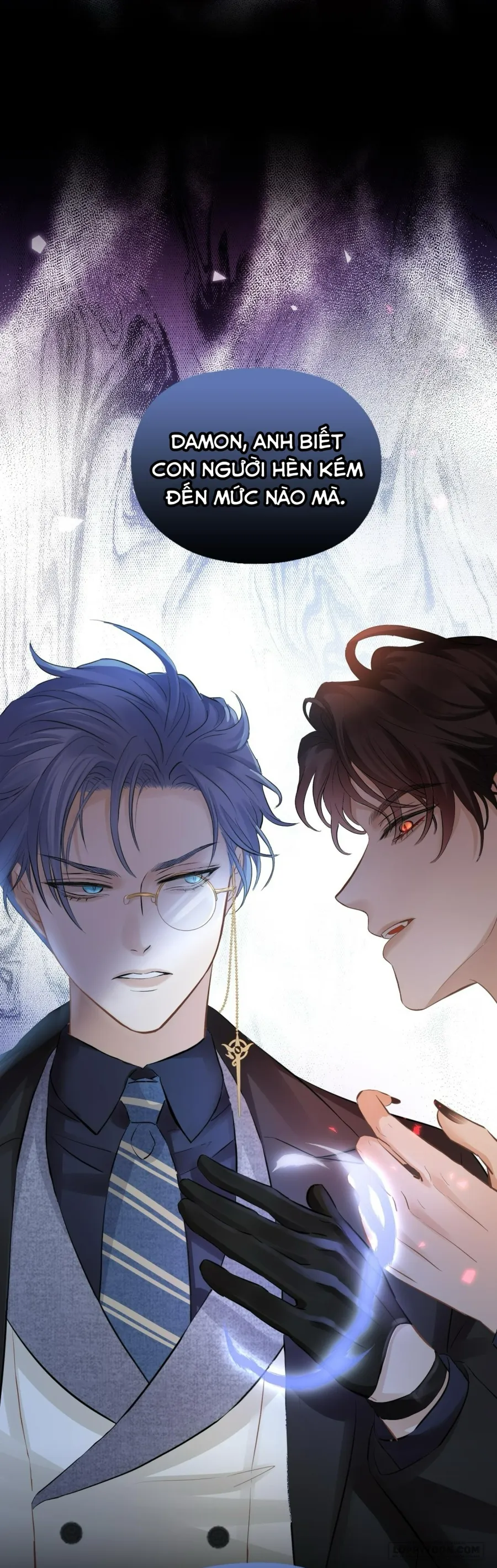 Hương Dục Niệm Chap 28 - trang 37