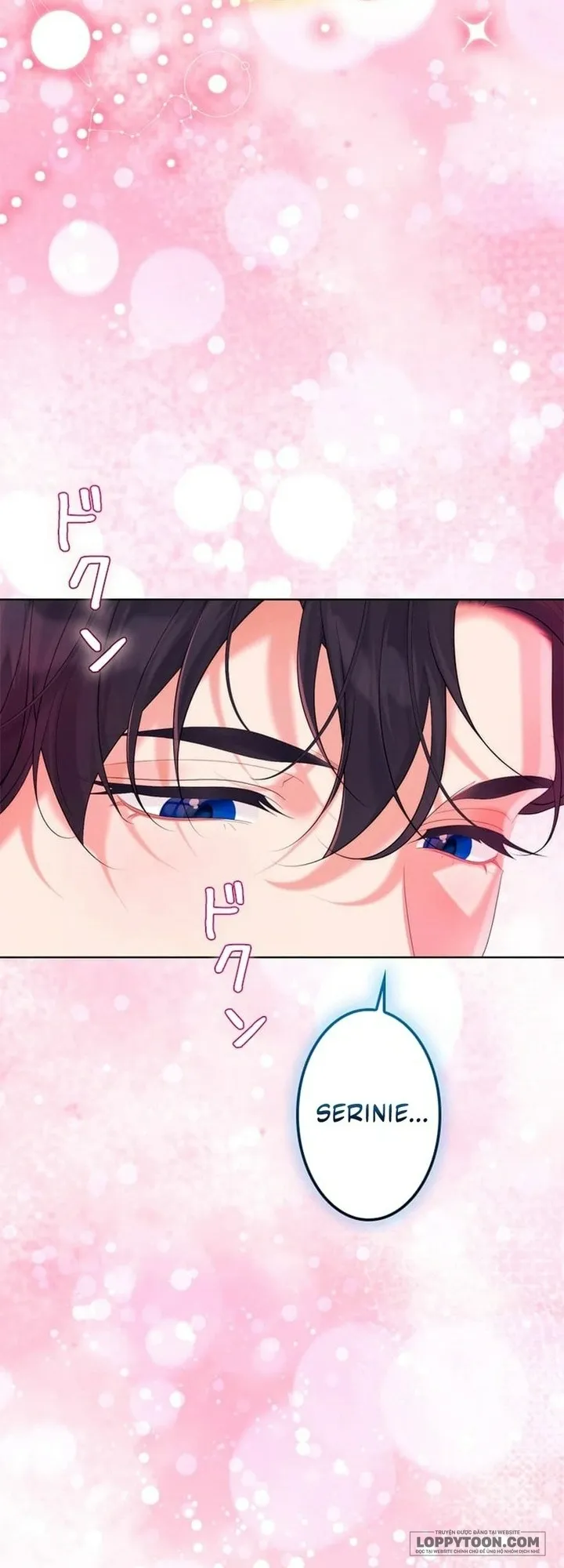 Không Cần Hối Hận Chap 32 - trang 8