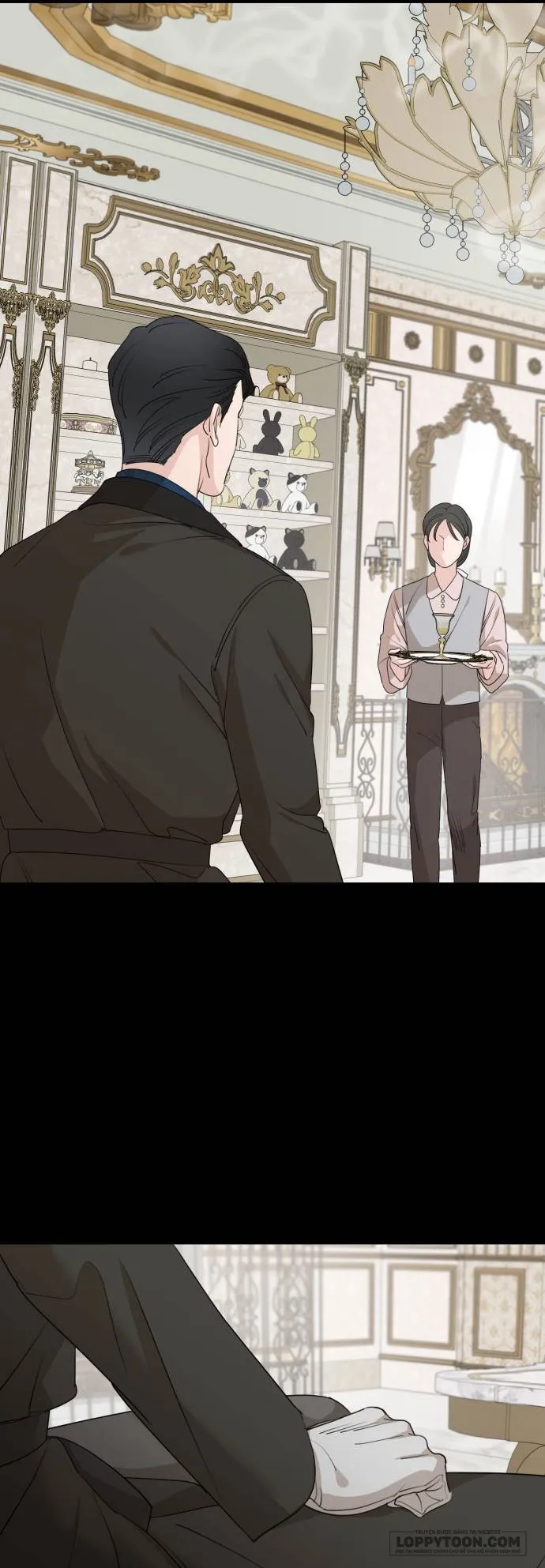 Gia Đình Chồng Quá Ám Ảnh Bởi Tôi Chap 66 - trang 58