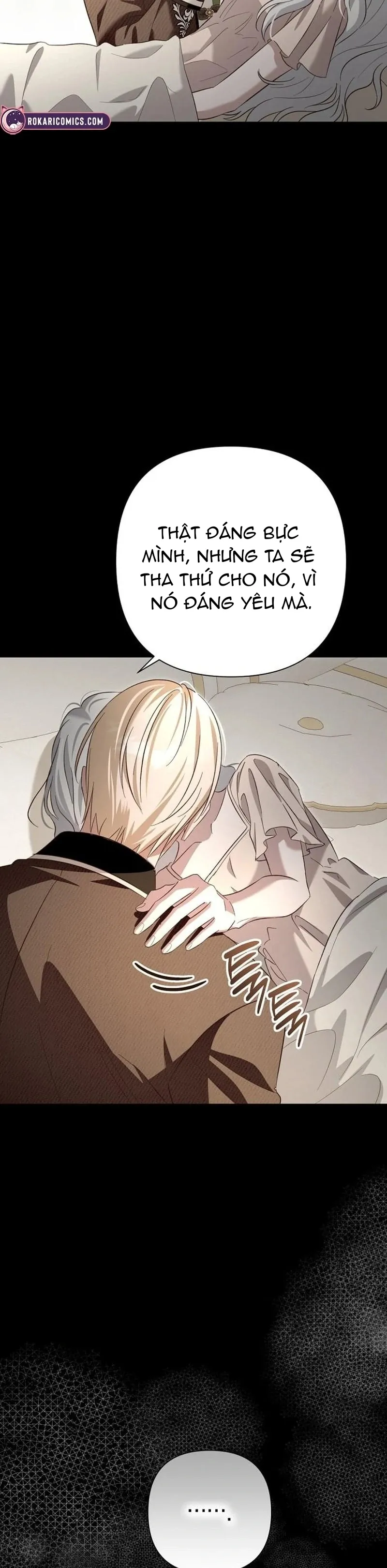 Cô Dâu Của Đại Công Tước Là Chiến Binh Địa Ngục Chap 33 - trang 19