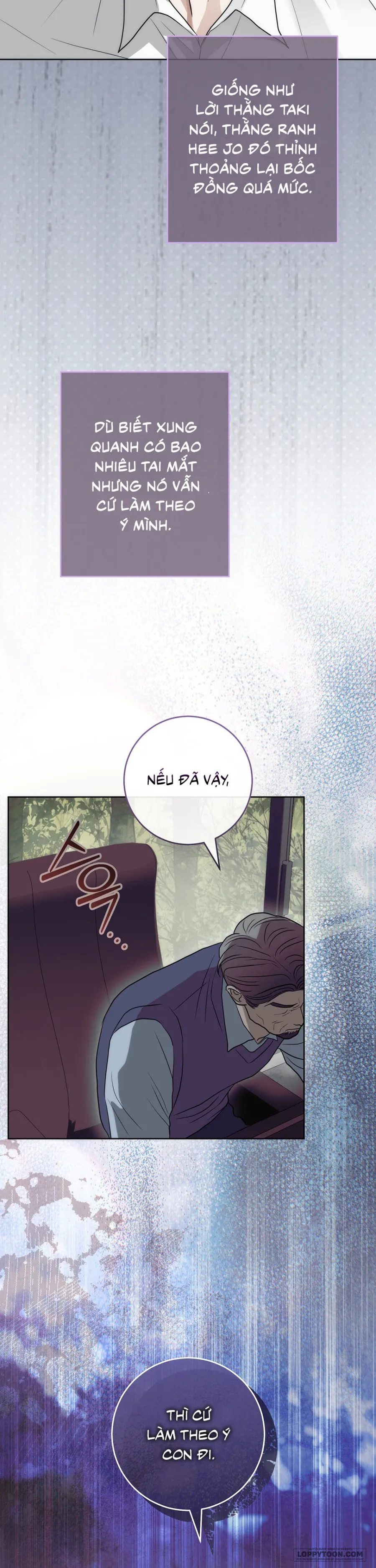 Hang Kiến Chap 16 - 🔞🔞🔞 - trang 41