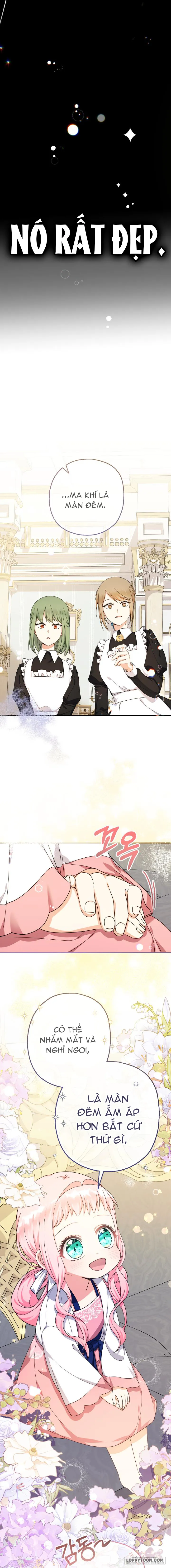 Tiểu Thư Tích Tiền Đi Bụi Chap 30 - trang 12