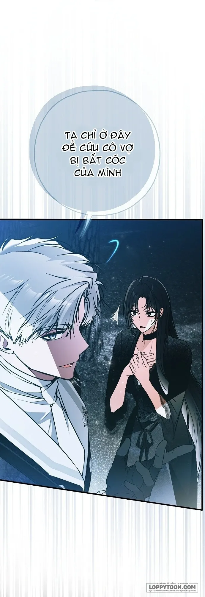 Có Kẻ Đã Sở Hữu Cơ Thể Của Tôi Chap 53 - trang 41