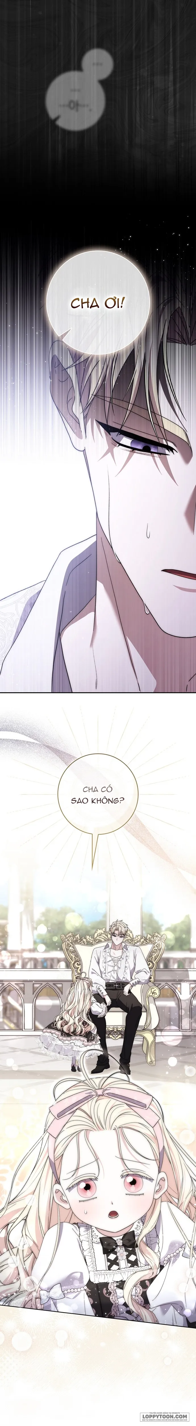 Nam Chính Bệnh Hoạn Ám Ảnh Với Sức Khoẻ Của Tôi Chap 69 - trang 6